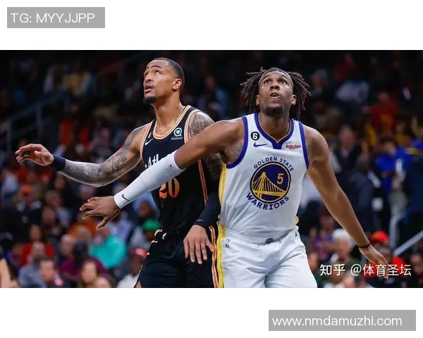 2018年NBA勇士队与老鹰队精彩对决第四节回顾与分析