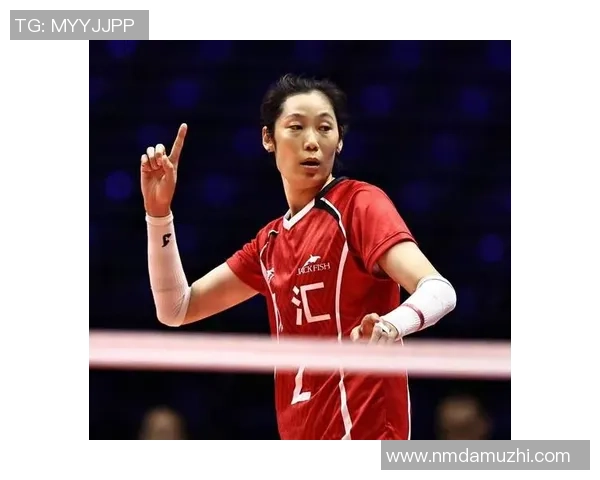 东京后被甩锅，巴黎后被没收球衣！朱婷实力尖端，但仍然报国无门