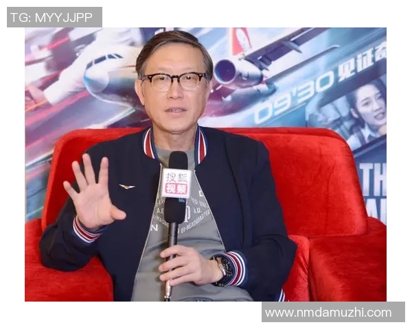 十五运会火炬手、《无间道》导演刘伟强：开幕式正在全力预备中