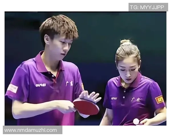 林高远刘诗雯混双夺冠 抵达愿望对岸的诗与远方